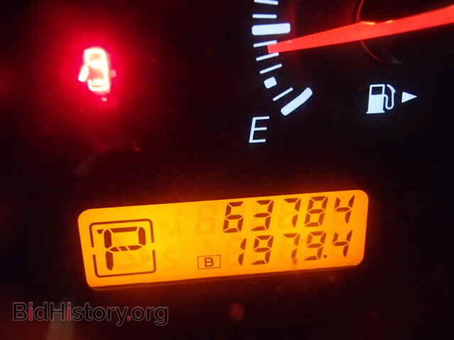 2011 NISSAN VERSA - VIN: 3N1BC1CP3BL451916 - Фото 8