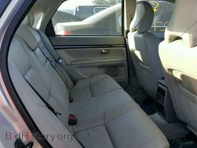 1999 VOLVO S80 - VIN: YV1TS90D5X1062507 - Фото 6