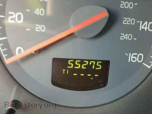 1999 VOLVO S80 - VIN: YV1TS90D5X1062507 - Фото 8
