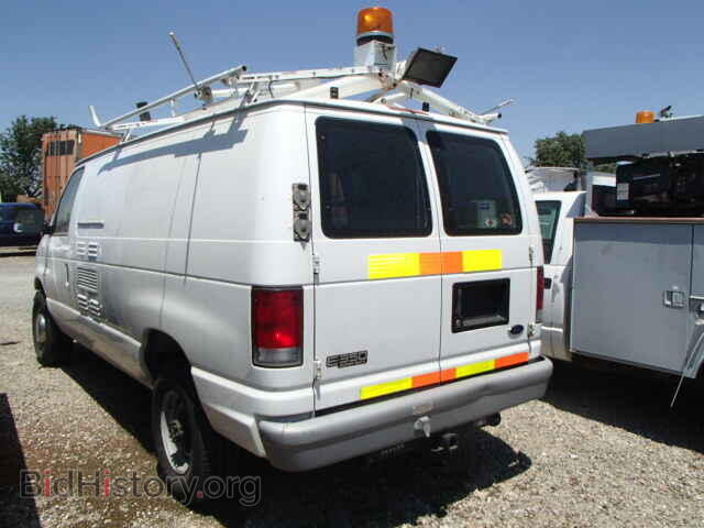 1999 FORD ECONOLINE - VIN: 1FTSE34L4XHB34991 - Фото 3