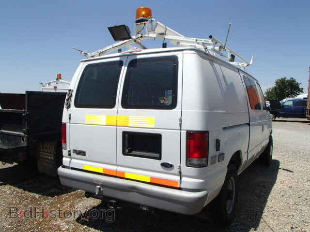 1999 FORD ECONOLINE - VIN: 1FTSE34L4XHB34991 - Фото 4