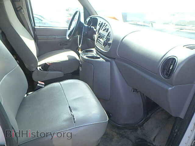 1999 FORD ECONOLINE - VIN: 1FTSE34L4XHB34991 - Фото 5