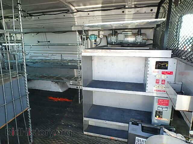 1999 FORD ECONOLINE - VIN: 1FTSE34L4XHB34991 - Фото 6