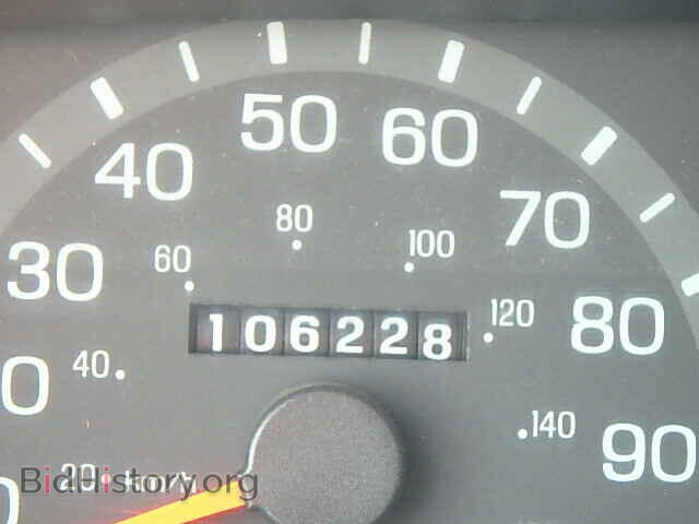 1999 FORD ECONOLINE - VIN: 1FTSE34L4XHB34991 - Фото 8