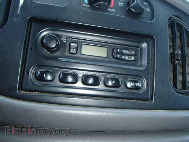 1999 FORD ECONOLINE - VIN: 1FTSE34L4XHB34991 - Фото 9