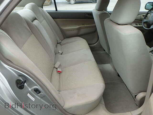 2003 MITSUBISHI LANCER - VIN: JA3AJ26E63U090038 - Фото 6