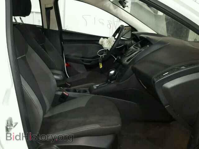 2012 FORD FOCUS - VIN: 1FAHP3F23CL404895 - Photo 5