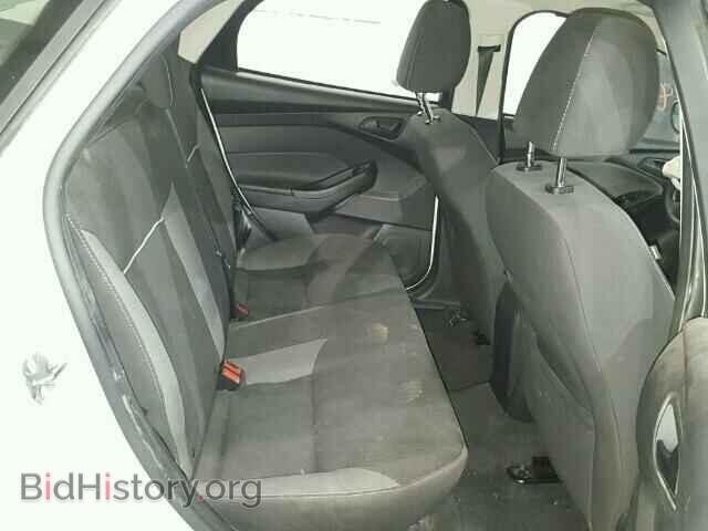 2012 FORD FOCUS - VIN: 1FAHP3F23CL404895 - Photo 6