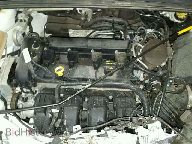 2012 FORD FOCUS - VIN: 1FAHP3F23CL404895 - Photo 7