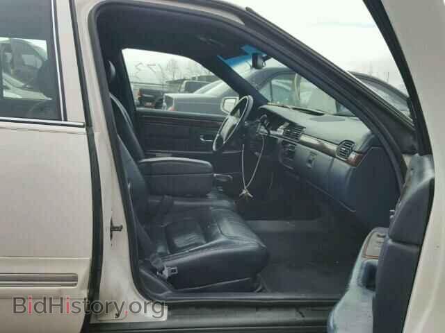 1997 CADILLAC DEVILLE - VIN: 1G6KD54YXVU240556 - Photo 5