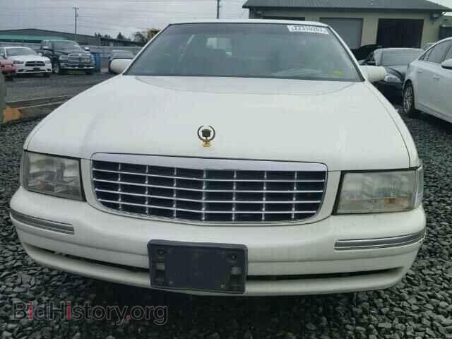 1997 CADILLAC DEVILLE - VIN: 1G6KD54YXVU240556 - Photo 9