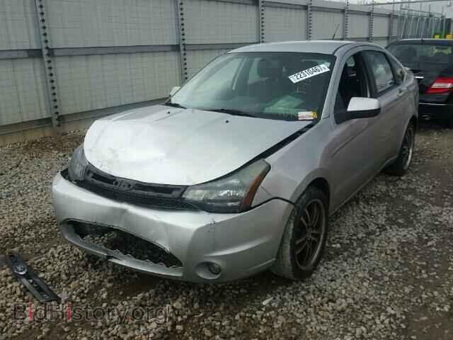 2010 FORD FOCUS - VIN: 1FAHP3GN1AW275222 - Фото 2