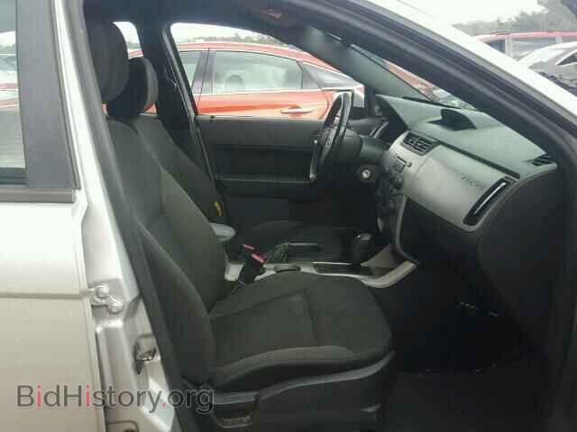 2010 FORD FOCUS - VIN: 1FAHP3GN1AW275222 - Фото 5