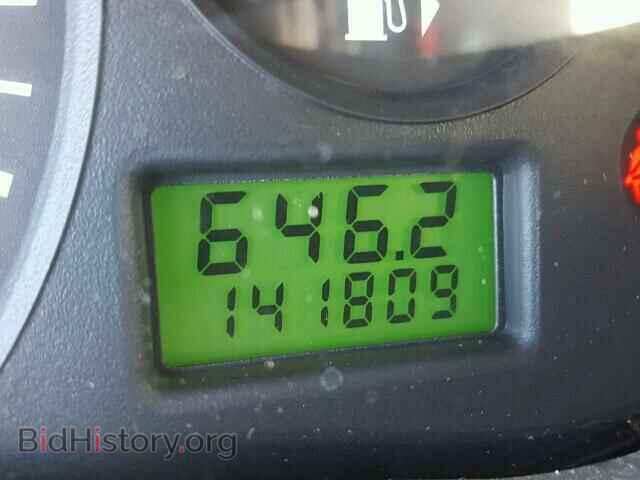 2005 FORD FOCUS - VIN: 1FAFP36N25W316536 - Фото 8