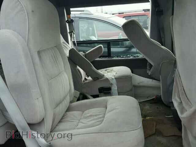 1998 DODGE RAM VAN - VIN: 2B6HB11Y5WK104311 - Фото 6
