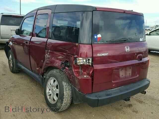 2006 HONDA ELEMENT - VIN: 5J6YH28706L011493 - Photo 3