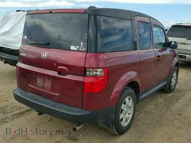 2006 HONDA ELEMENT - VIN: 5J6YH28706L011493 - Photo 4