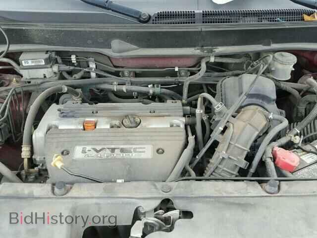 2006 HONDA ELEMENT - VIN: 5J6YH28706L011493 - Photo 7