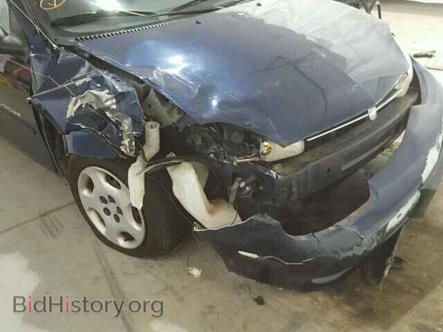 2001 DODGE NEON - VIN: 1B3ES46C01D267952 - Фото 10