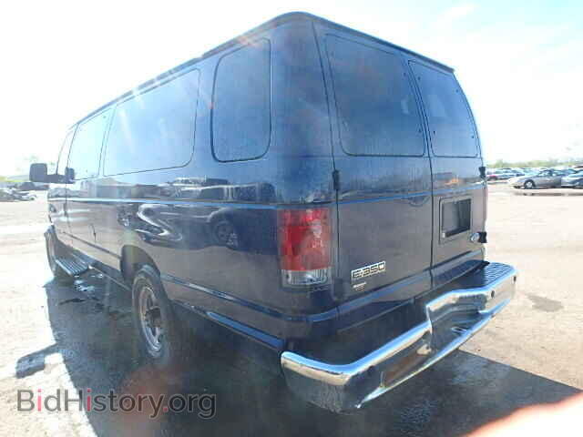 2008 FORD ECONOLINE - VIN: 1FDSS31L18DA93205 - Photo 3