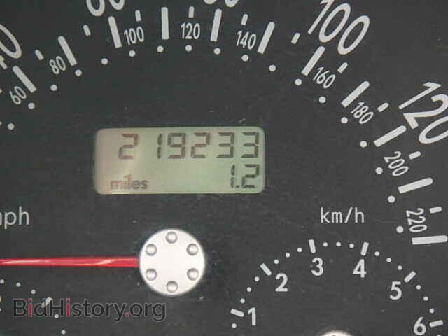 2000 VOLKSWAGEN BEETLE - VIN: 3VWCC21C8YM469528 - Фото 8