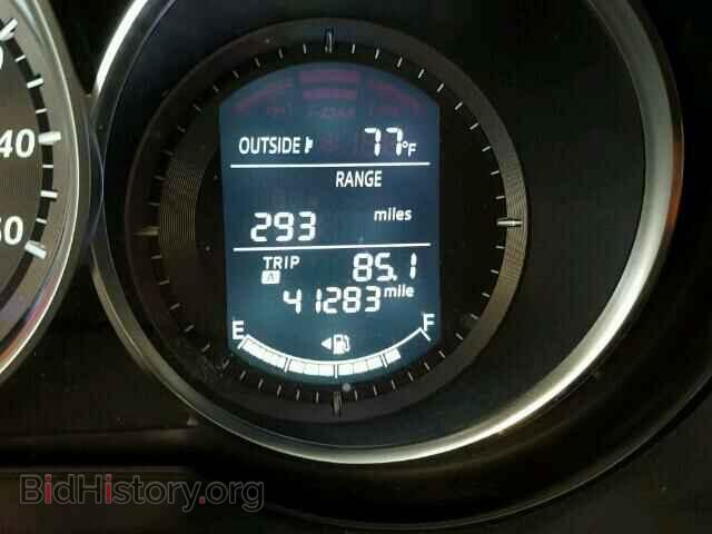 2013 MAZDA CX-5 - VIN: JM3KE2DE5D0123009 - Фото 8