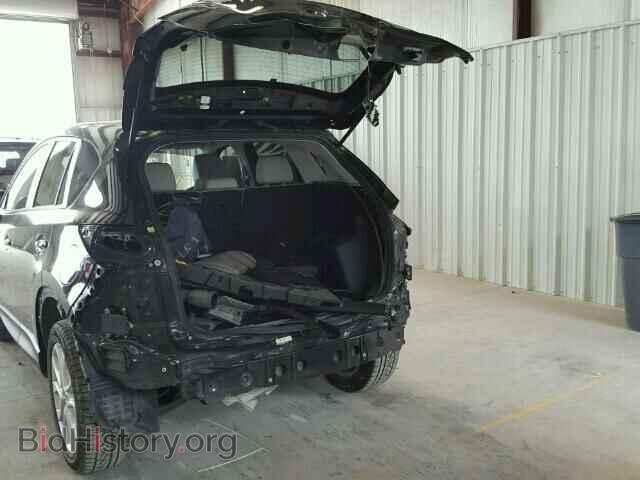 2013 MAZDA CX-5 - VIN: JM3KE2DE5D0123009 - Фото 10