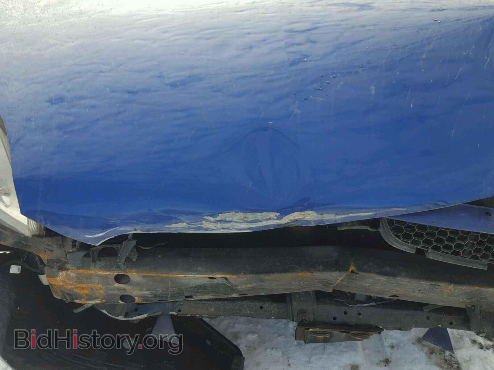 2006 MITSUBISHI ECLIPSE - VIN: 4A3AK24F26E039965 - Фото 9