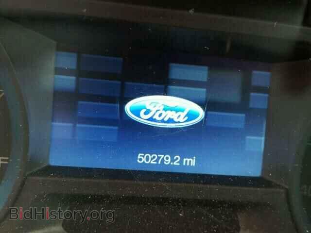 2013 FORD EXPLORER - VIN: 1FM5K7B87DGB47940 - Photo 8