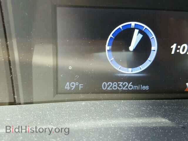 2014 HONDA CIVIC - VIN: 19XFB2F5XEE220117 - Фото 8