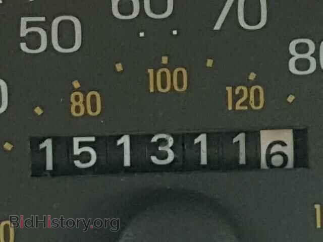 1995 FORD ESCORT - VIN: 3FASP15J8SR175584 - Фото 8