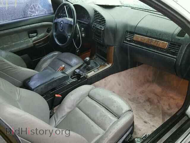 1997 BMW M3 - VIN: WBSBG9328VEY74492 - Фото 5