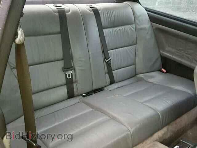 1997 BMW M3 - VIN: WBSBG9328VEY74492 - Фото 6