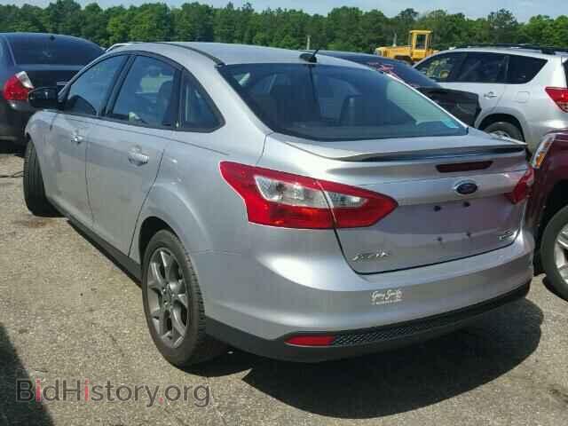 2013 FORD FOCUS - VIN: 1FADP3F29DL265520 - Photo 3