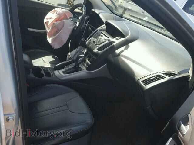 2013 FORD FOCUS - VIN: 1FADP3F29DL265520 - Photo 5