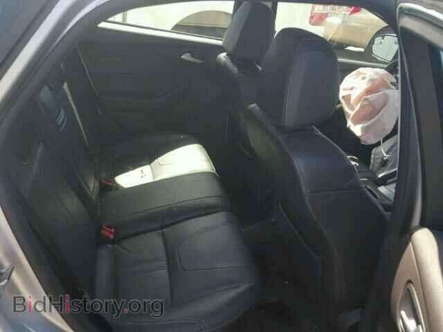 2013 FORD FOCUS - VIN: 1FADP3F29DL265520 - Photo 6