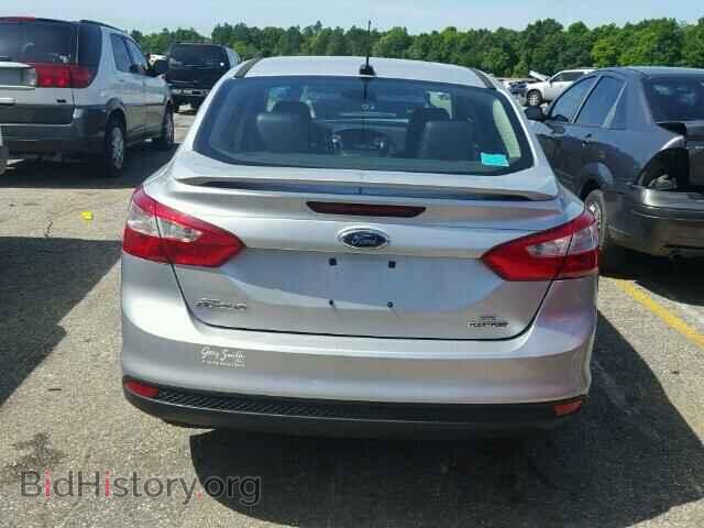 2013 FORD FOCUS - VIN: 1FADP3F29DL265520 - Photo 9