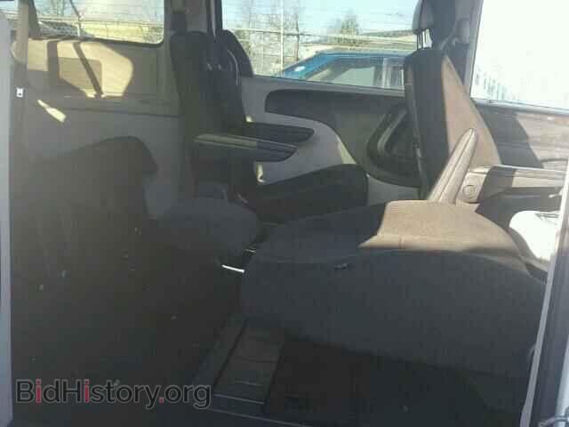 2012 DODGE CARAVAN - VIN: 2C4RDGCG7CR154504 - Фото 6