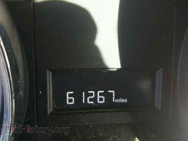 2012 DODGE CARAVAN - VIN: 2C4RDGCG7CR154504 - Фото 8