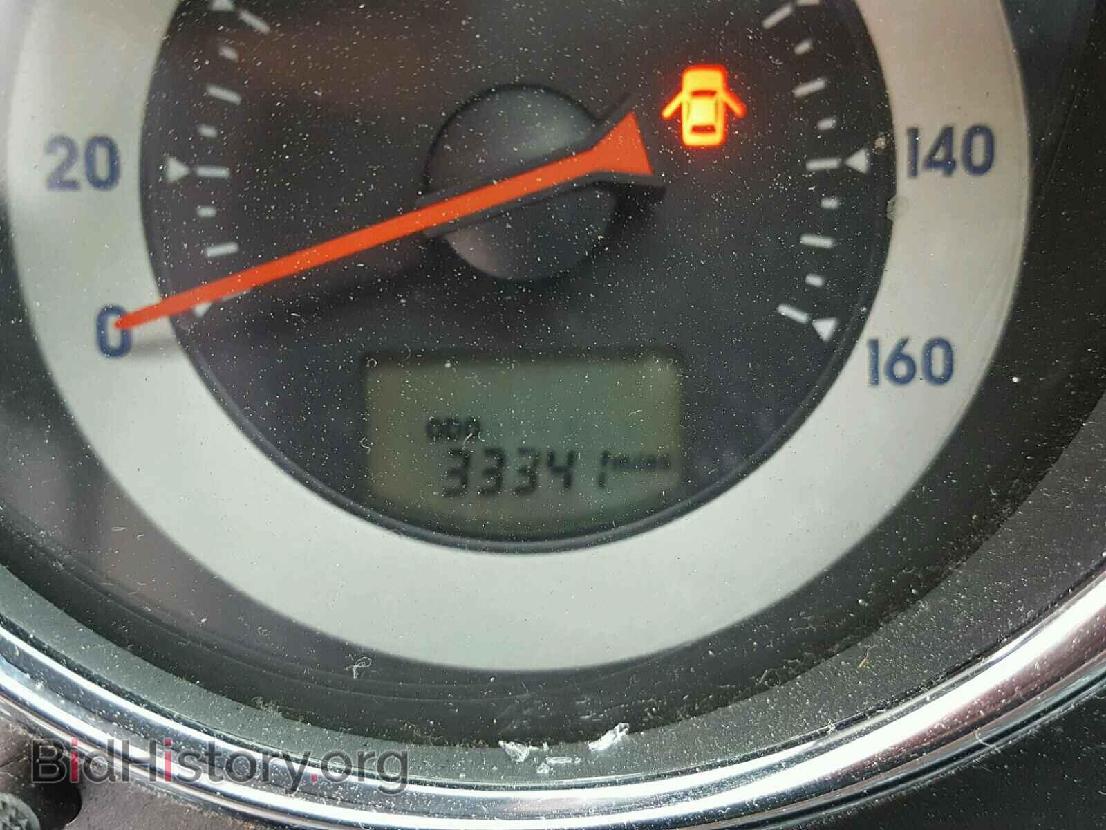 2006 MITSUBISHI ECLIPSE - VIN: 4A3AK34T46E011449 - Фото 8