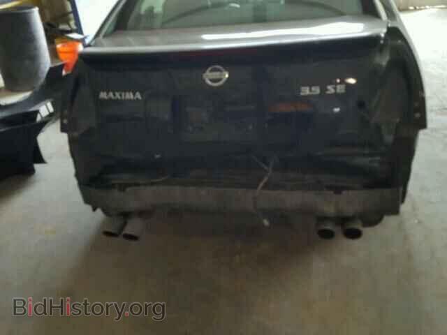 2007 NISSAN MAXIMA - VIN: 1N4BA41E57C849157 - Фото 9