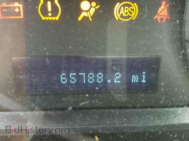 2011 FORD ESCAPE - VIN: 1FMCU0D77BKB97177 - Фото 8