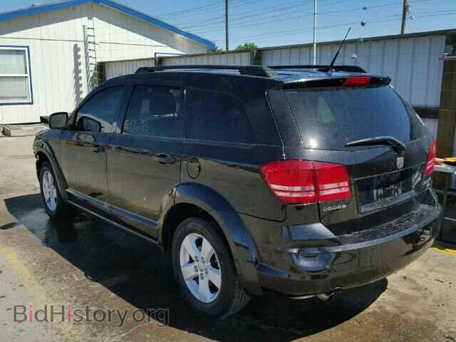 2010 DODGE JOURNEY - VIN: 3D4PG5FV9AT277988 - Фото 3