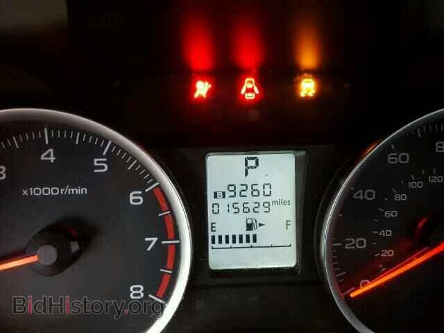 2016 SUBARU FORESTER - VIN: JF2SJADC3GH415150 - Фото 8