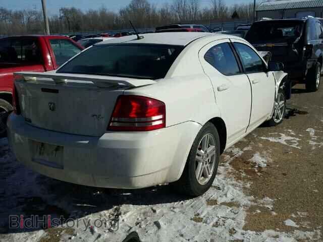 2010 DODGE AVENGER - VIN: 1B3CC5FB7AN101746 - Фото 4