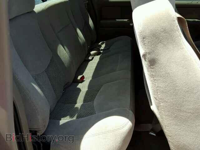 2005 CHEVROLET SILVERADO - VIN: 2GCEC19VX51119252 - Фото 6
