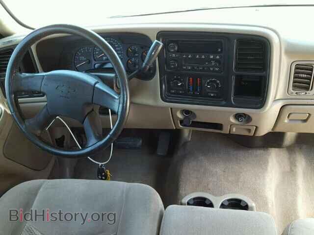 2005 CHEVROLET SILVERADO - VIN: 2GCEC19VX51119252 - Фото 9