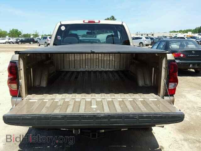 2005 CHEVROLET SILVERADO - VIN: 2GCEC19VX51119252 - Фото 10