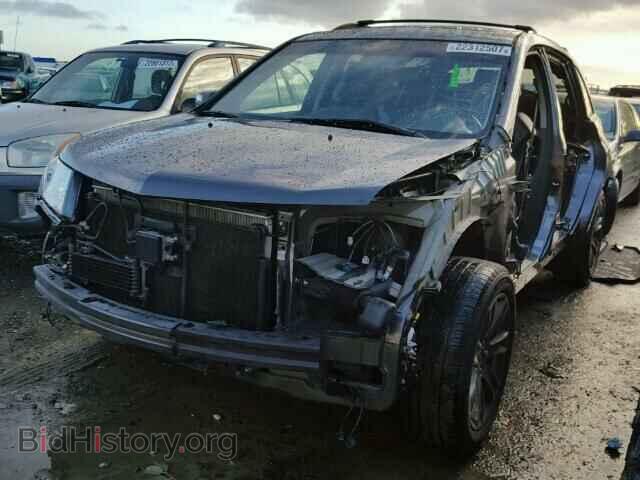 2011 ACURA MDX - VIN: 2HNYD2H76BH520975 - Фото 9
