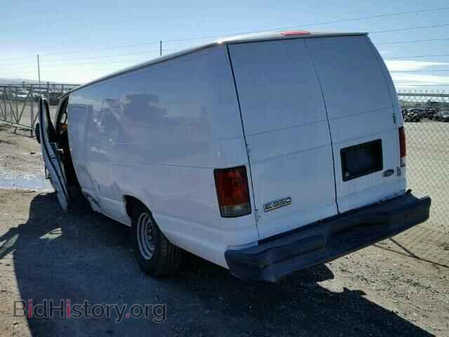 2008 FORD ECONOLINE - VIN: 1FTSS34LX8DB07005 - Photo 3